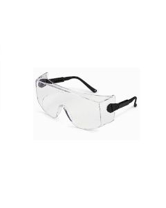 GWS6880 image(0) - Coveralls Safety glasses Clear
