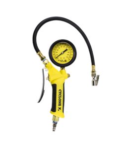 CYCLONE TIRE INFLATER