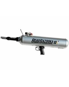 GAIGBB10L2 image(0) - Gaither 10 Liter RAR Bead Bazooka