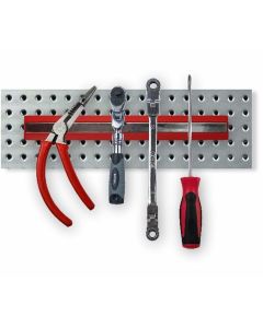 EZRSR10 image(0) - Magnetic Organizer Rail Secure Tools