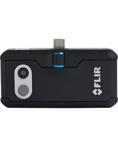 FLCFLIRONEPRO-MICRO-USB image(0) - FLIR ONE PRO for Android Micro USB connector