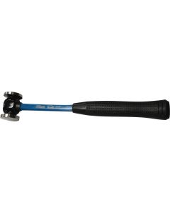 MRT171FG image(0) - Dual Compact dinging body hammer fiberglass handle