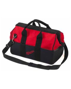 MLW48-55-3490 image(0) - HEAVY DUTY TOOL CONTRACTOR STORAGE BAG, 33 POCKET, TOUGH WATER RRESIS