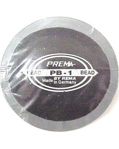 PRMPB-1 image(0) - 25\Box Small Bias Tire Patch 2-1/4 in. Round