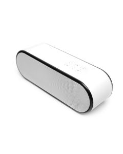 MIZIEBTTB-WT image(0) - STREAM Bluetooth Speaker