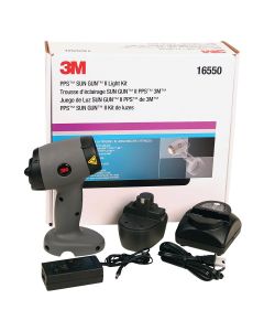 MMM16550 image(0) - 3M PPS SUN GUN II Light Kit
