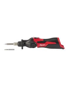 MLW2488-20 image(0) - M12 SOLDERING IRON (BARE)