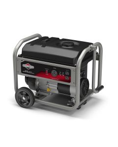 BRG030676 image(0) - Portable Generator, 3500 Watts with RV Outlet
