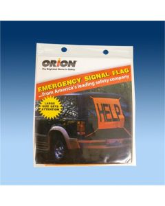 OSP458 image(0) - Orion Packakged Help Safety Flag
