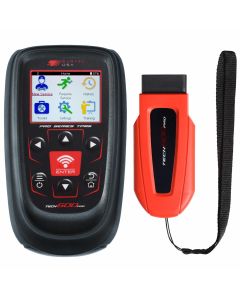 BATWRT600PRO image(0) - Tech600PRO TPMS Diagnostic tool with color screen and wireless VCI