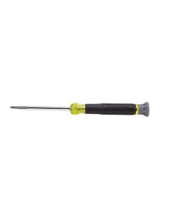 KLE32581 image(0) - 4-in-1 Electronics Screwdriver Rotating