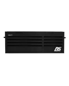 54 in. RS PRO 8-Drawer Top Chest with 24 in. Depth