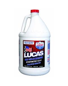 LUC10299 image(0) - Synthetic 15W-40 Truck Oil