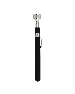 Tekton 7610 Telescoping Lighted Magnetic Pick-Up Tool 