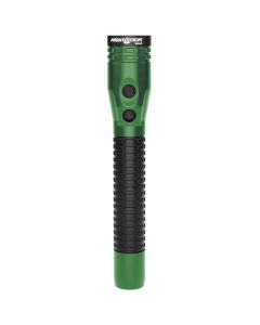 BAYNSR-9940XL-G image(0) - Rechargeable Flashlight w/ Magnet - Green