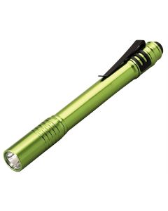 STL66129 - Stylus Pro - Lime Green w/White LED