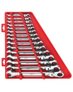 MLW48-22-9413 image(0) - Flex Head Wrench Set