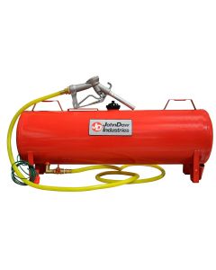 DOWJDI-FST15 image(0) - 15 Gallon Portable Fuel Station UN/DOT Approved