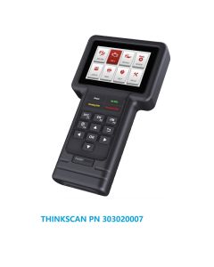 THK303020007 image(0) - ThinkScan 660