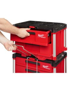 MLW48-22-8442 - PACKOUT™ 2-Drawer Tool Box