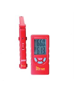 PPRTEMPKIT - Dual-zone digital wireless thermometer