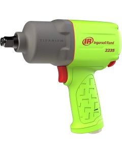 IRT2235TIMAX-G image(0) - 1/2" Air Impact Wrench, High Visibility Green
