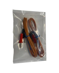 CRITHERM01 image(0) - Replacement N2 5 Foot Heavy Duty K-Type Thermocouple 2 Pack