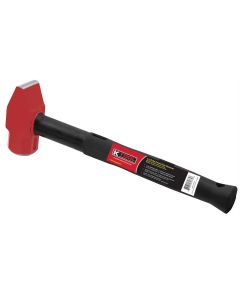KTI71765 - 3-1/2 lb. Cross Pein Hammer with 16 in. Long Handl