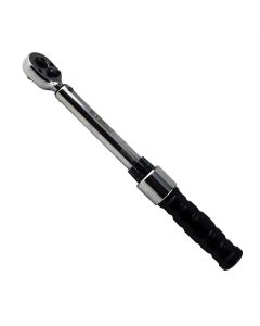 KTI72118A - Torque Wrench Ratcheting 1/4" Dr 20-150 in/lbs USA