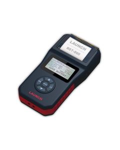 BST-860 Portable Battery System Tester