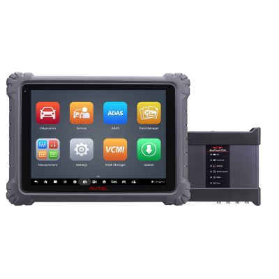 MaxiSYS Ultra Diagnostic Tablet with Advanced VCMI