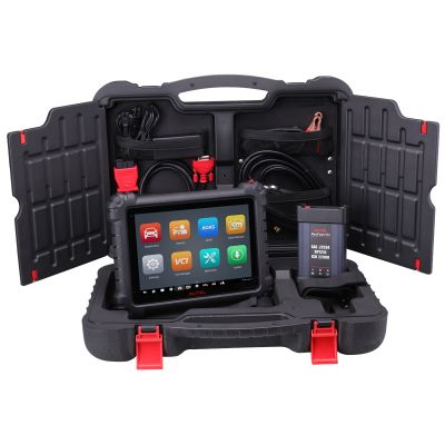 MaxiSYS MS909 Diagnostic Tablet with MaxiFLASH VCI